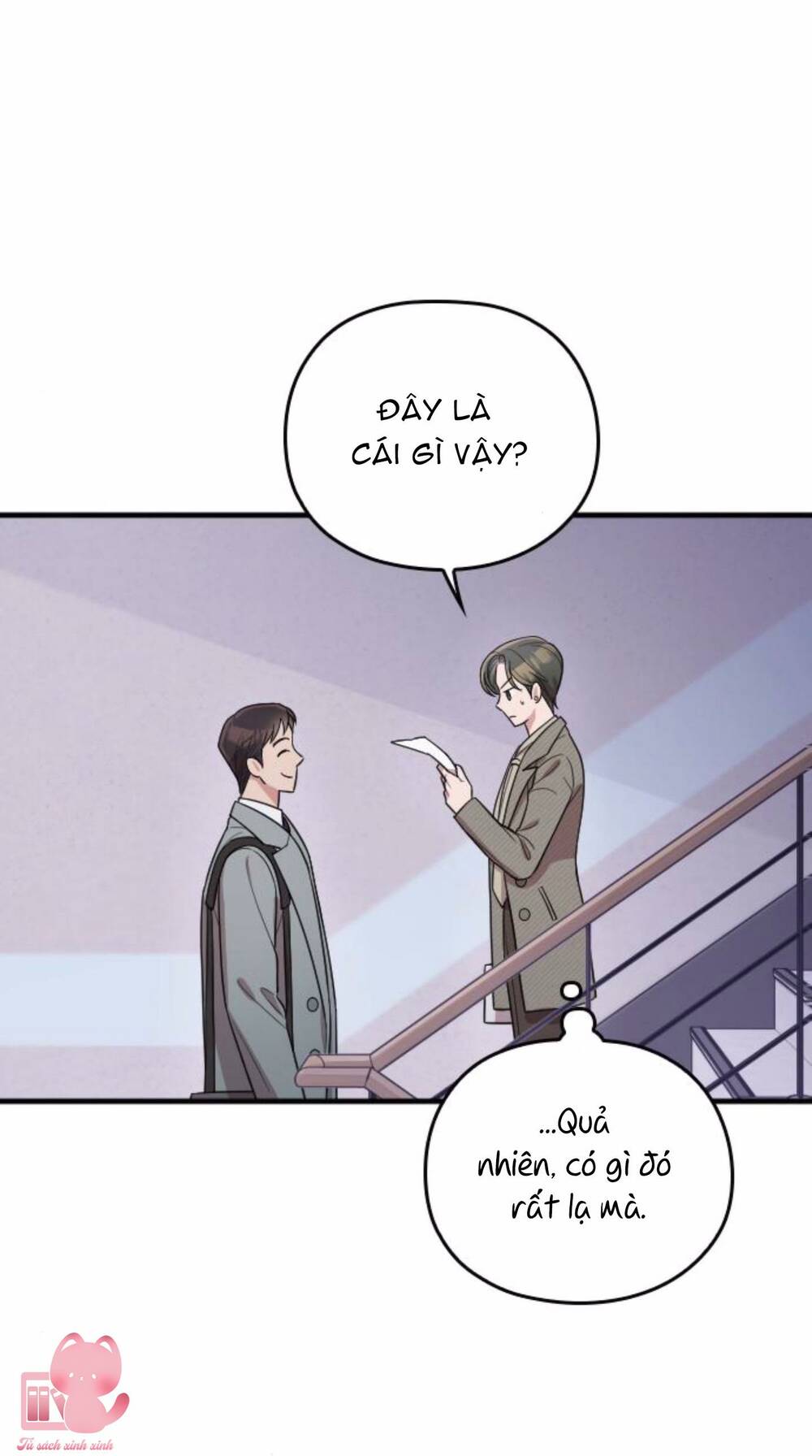 cô đi mà lấy chồng tôi đi chapter 62 94