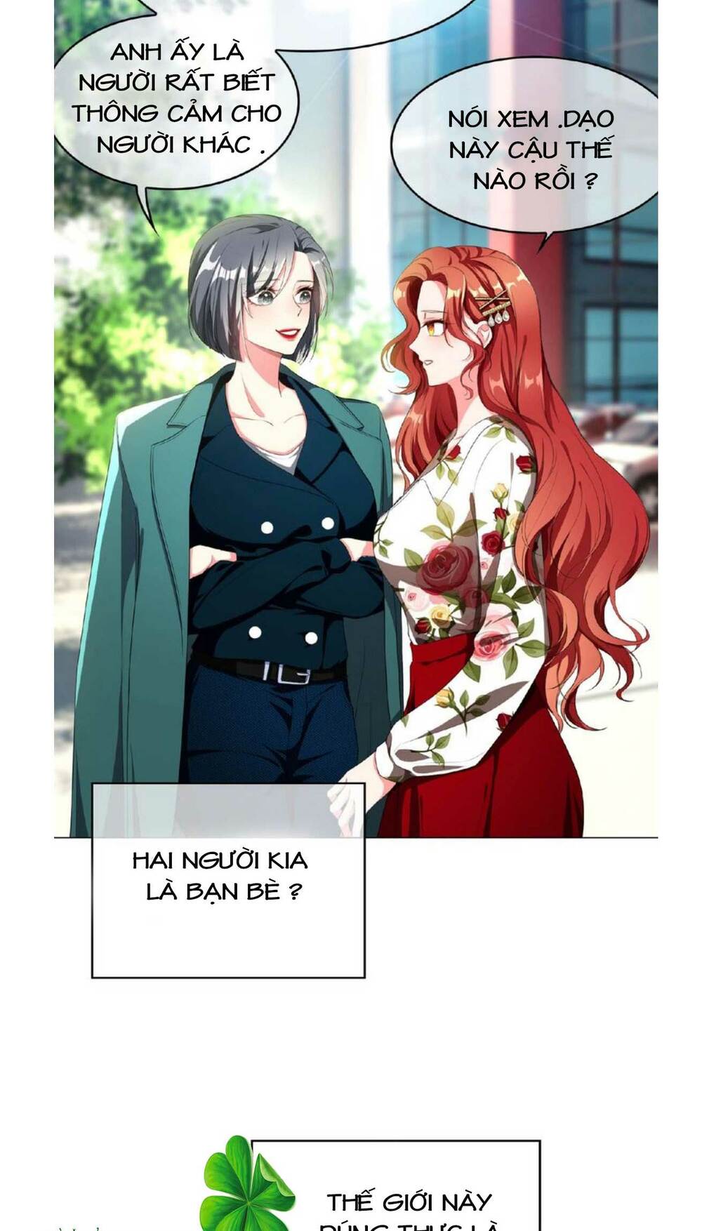 cô vợ nhỏ nuông chiều quá lại thành ác!! chapter 140 11