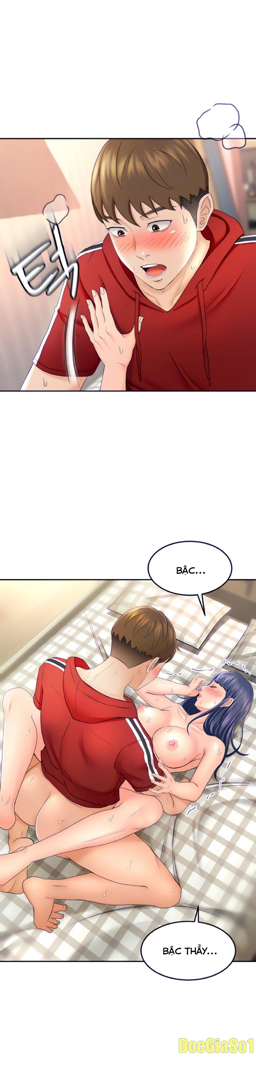 cậu chủ nhỏ chapter 7 10