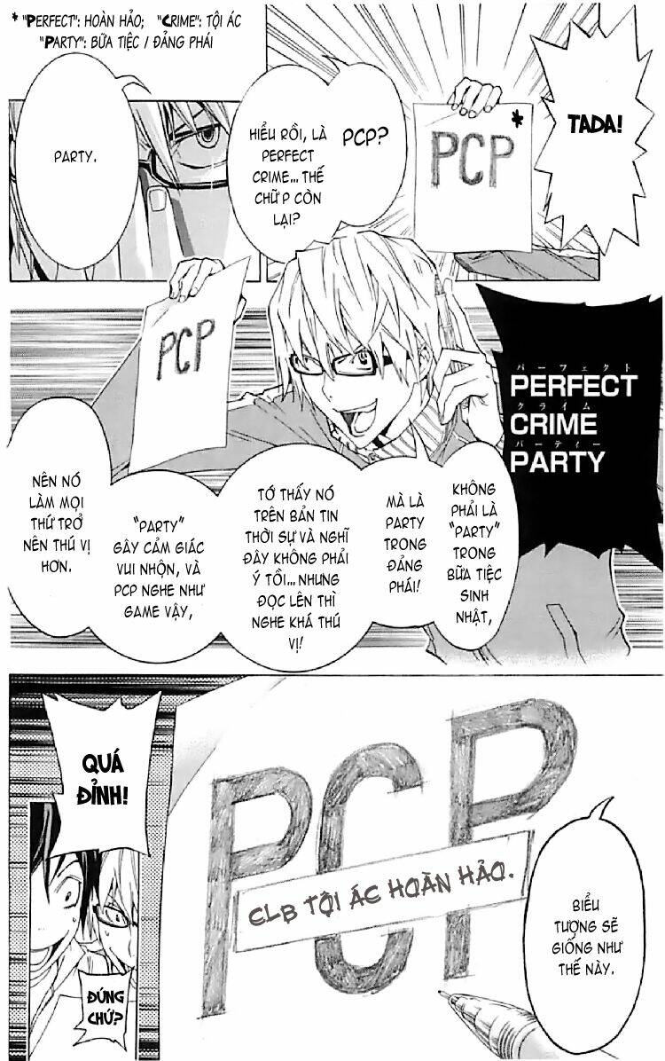 họa sĩ truyện tranh chapter 90 20