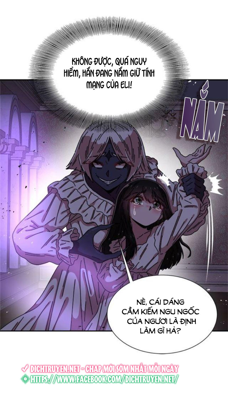 con gái bảo bối của ma vương chapter 45 11