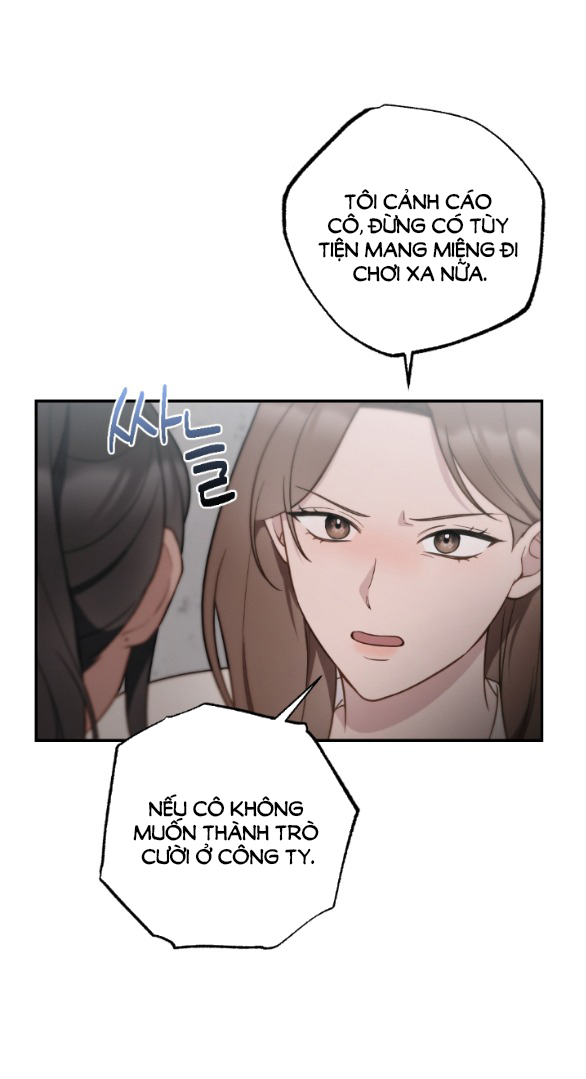 Hãy Khóc Cho Thật Xinh Đẹp Đi chapter 32.1 - Trang 26