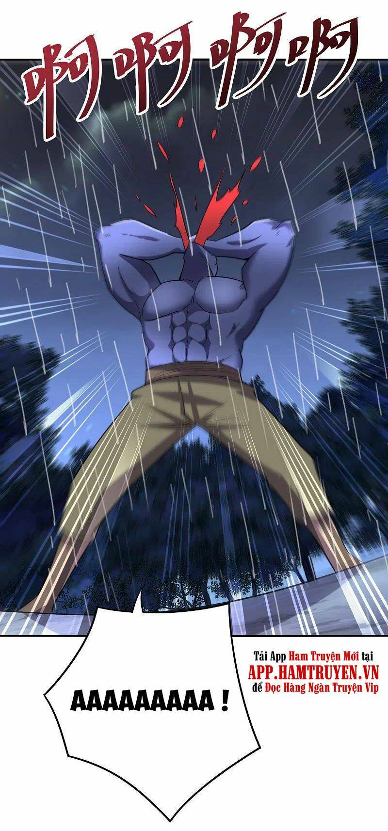 phục thiên thánh chủ chapter 169 9