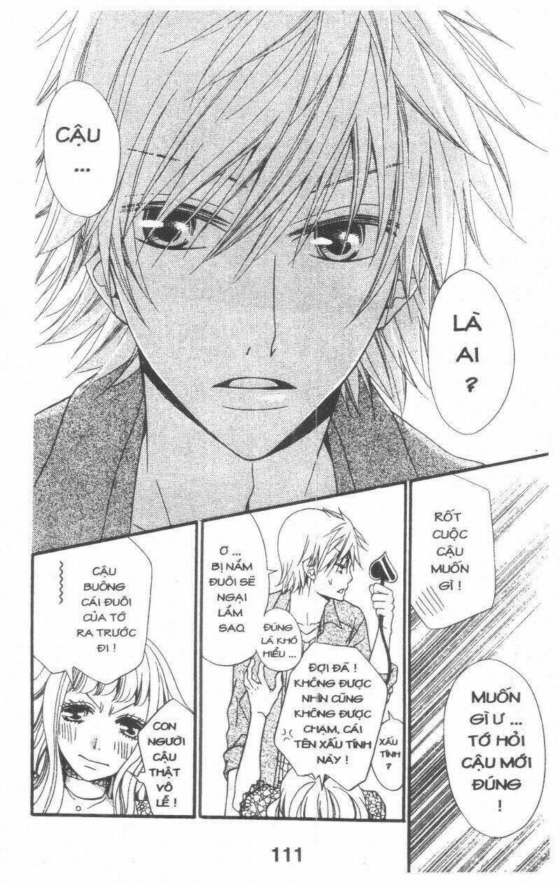 queen's white rabbit chapter 3 111