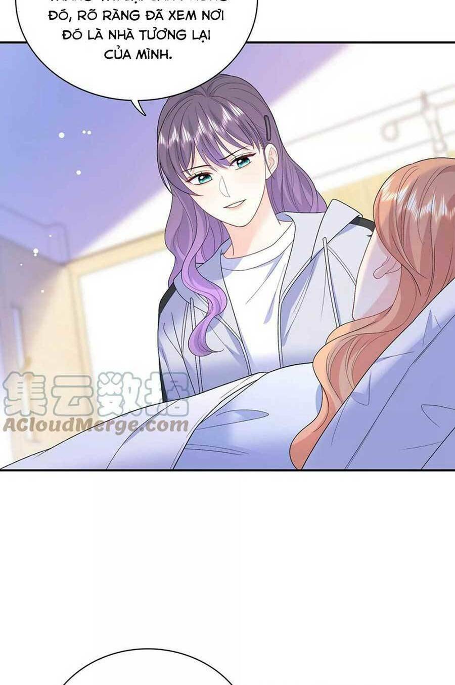 tôi dựa vào tà ý: nghịch chuyển nhân sinh chapter 126 9