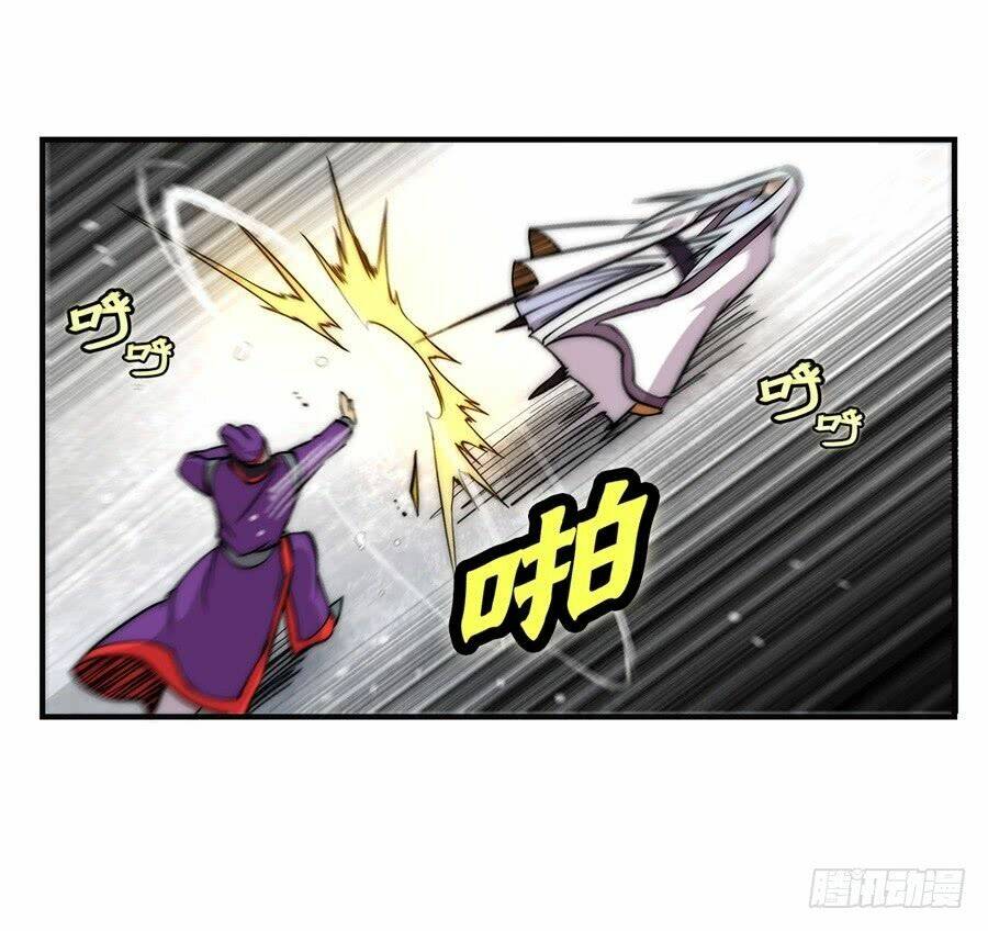 cuộc sống thoái ẩn của võ lâm chi vương chapter 50 63