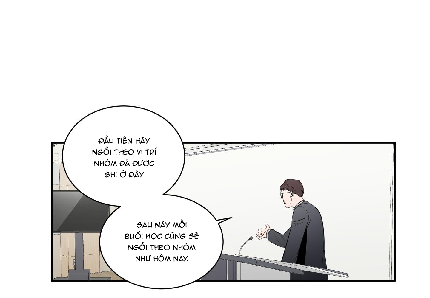 chốn riêng tư chapter 1 41