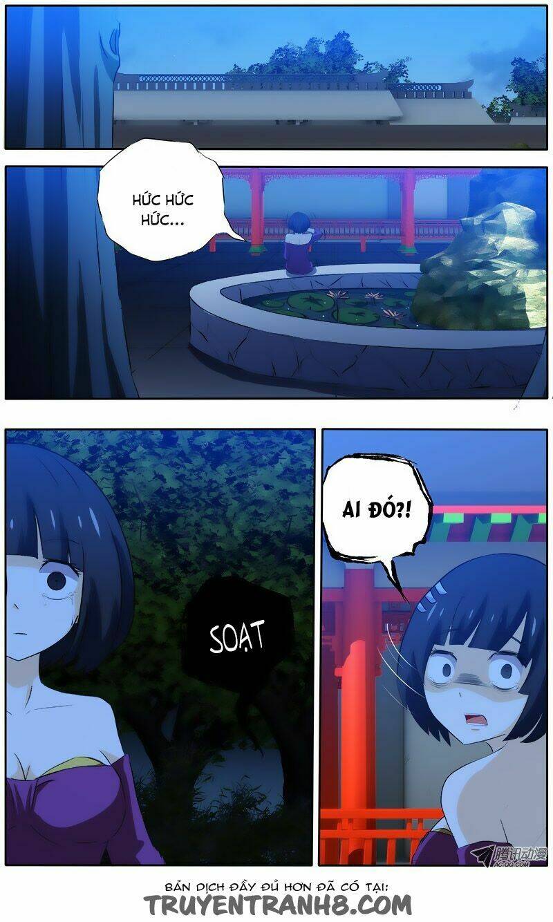 tôi là thằng phế vật chapter 22 11