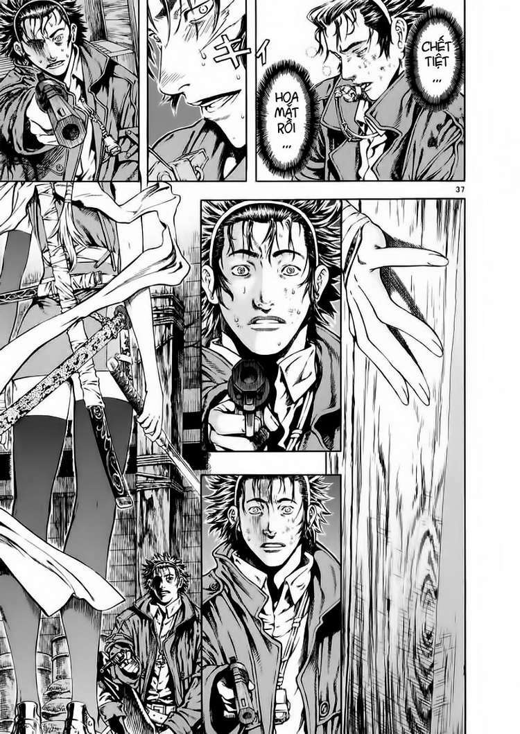 shin angyo onshi (tân ám hành ngự sử) chapter 24 37