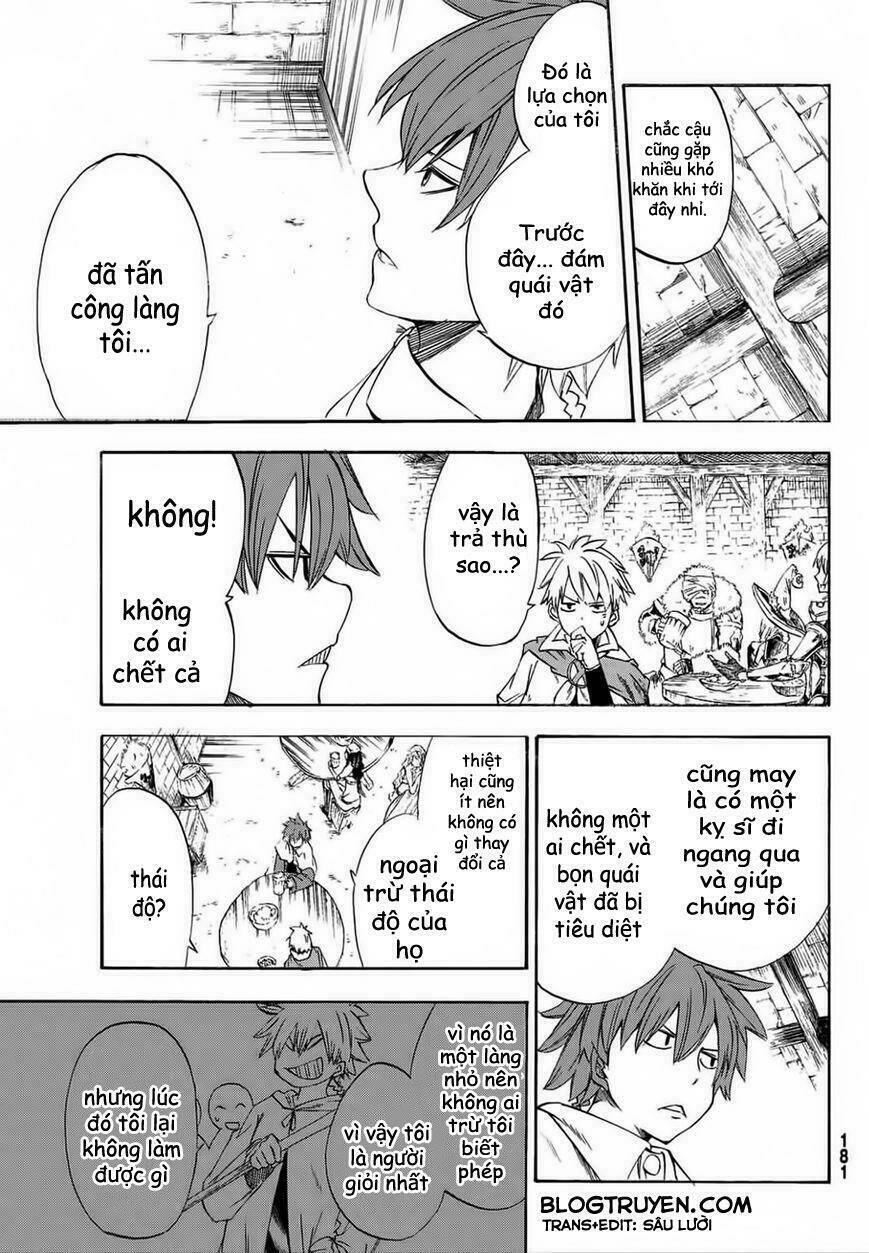 chain chronicle crimson chapter 1.5 22