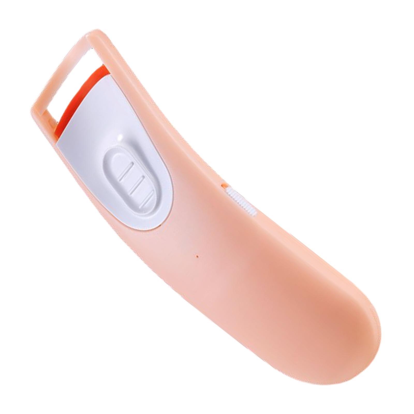 Electric Heated the Clip Long Lasting make Tool for Home