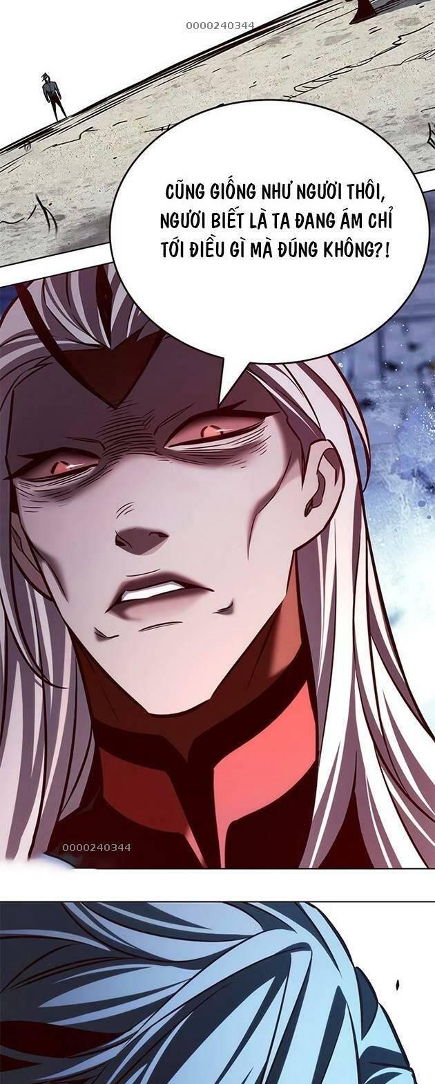 biến thân thành mèo chapter 213 80