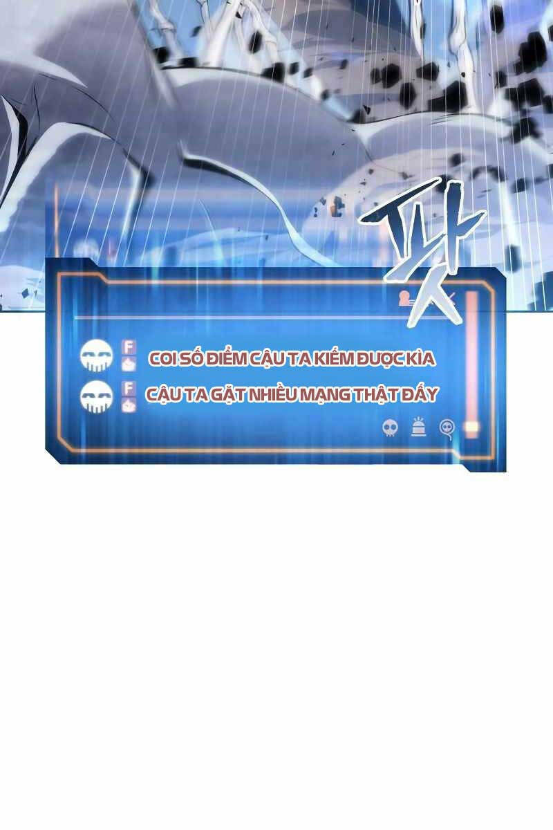 thoát khỏi hầm ngục nguy hiểm chapter 0 33