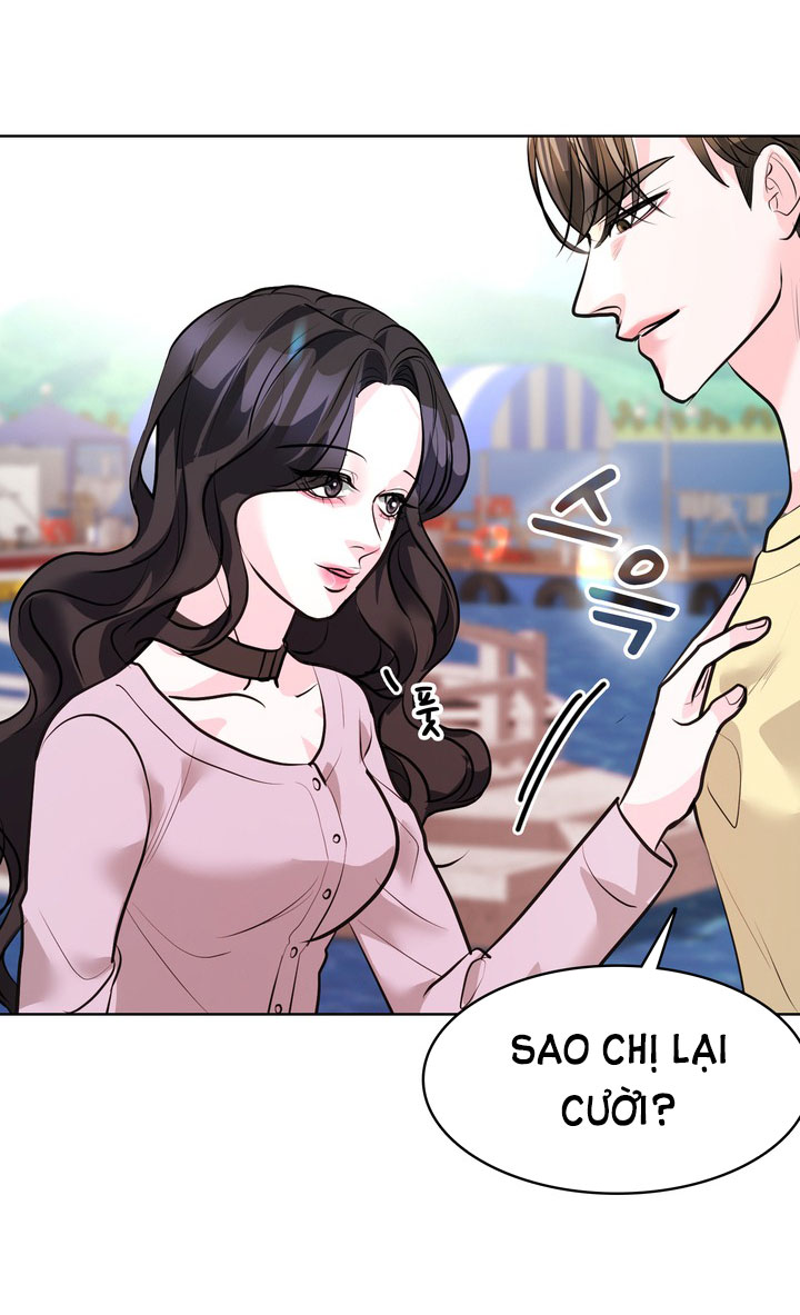 [18+] điều em cố giấu chapter 19.2 19