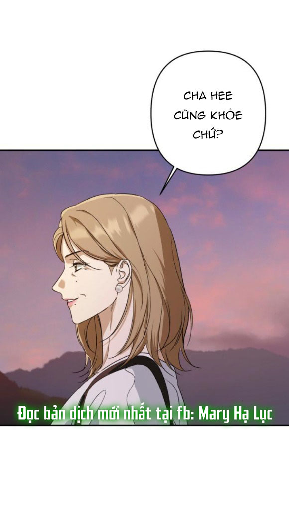 bóng râm mùa xuân chapter 13.2 8