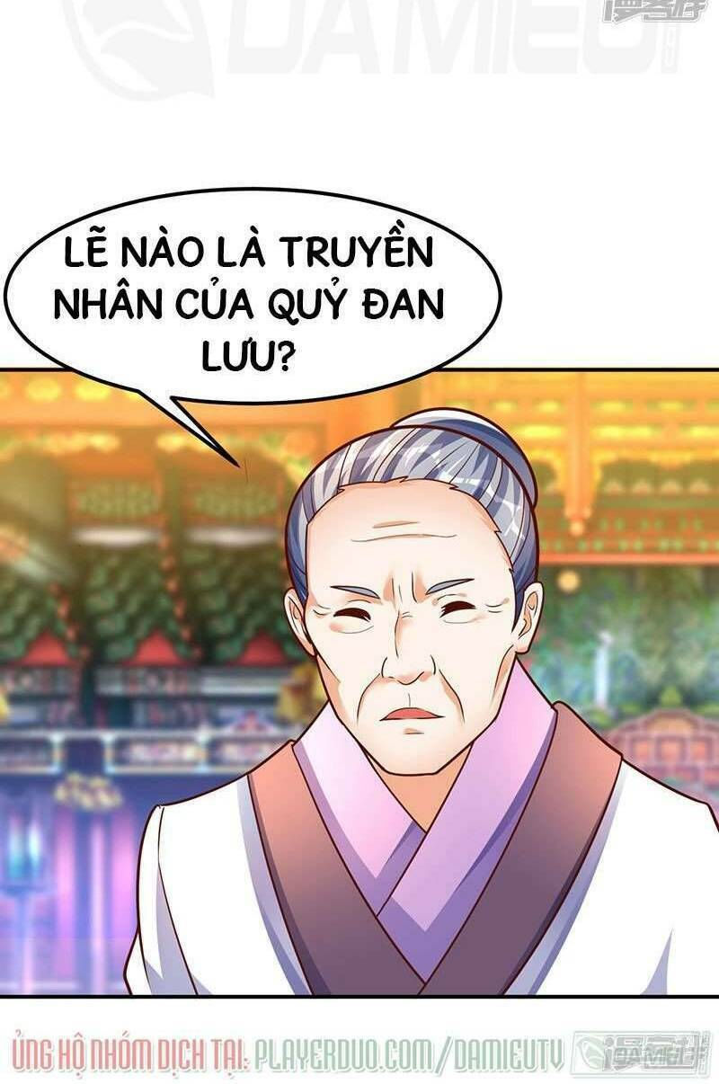 tối cường thăng cấp chapter 71 30