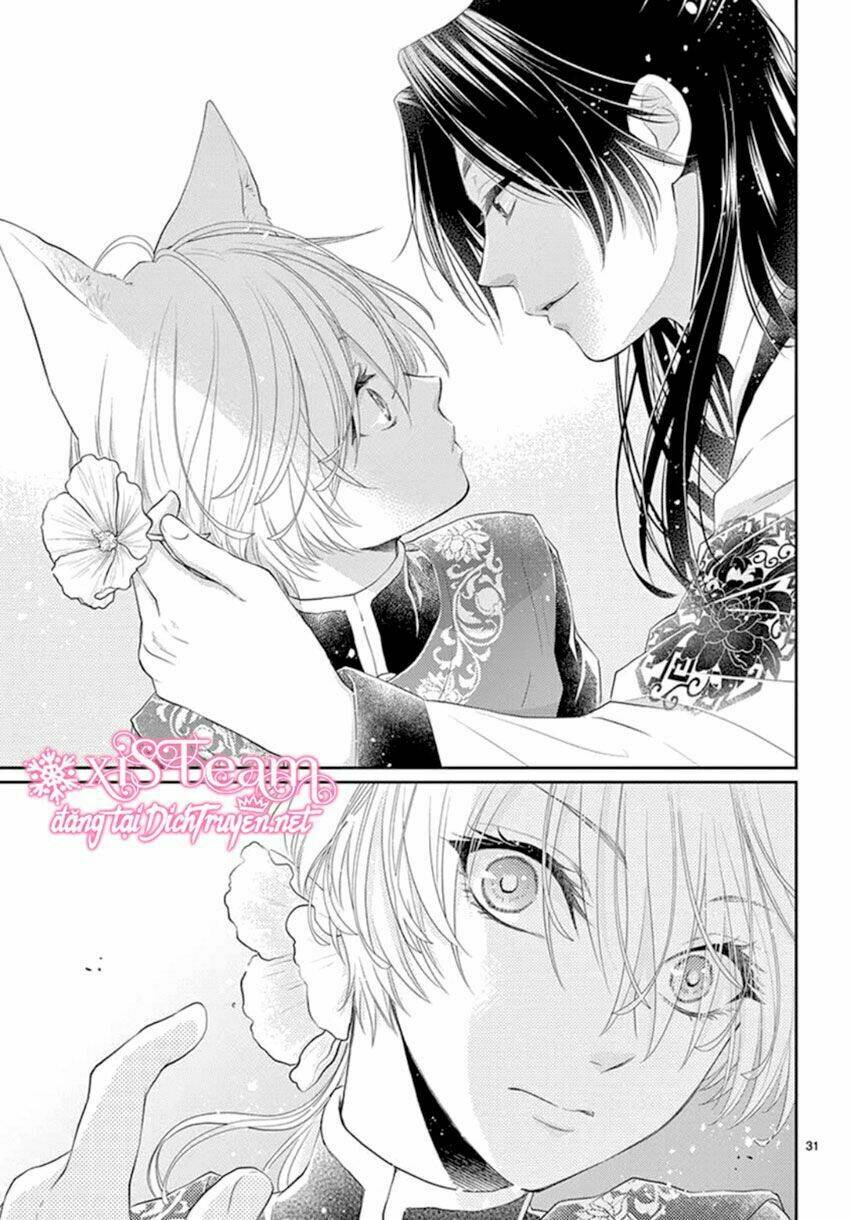 vua quái vật chapter 15 31