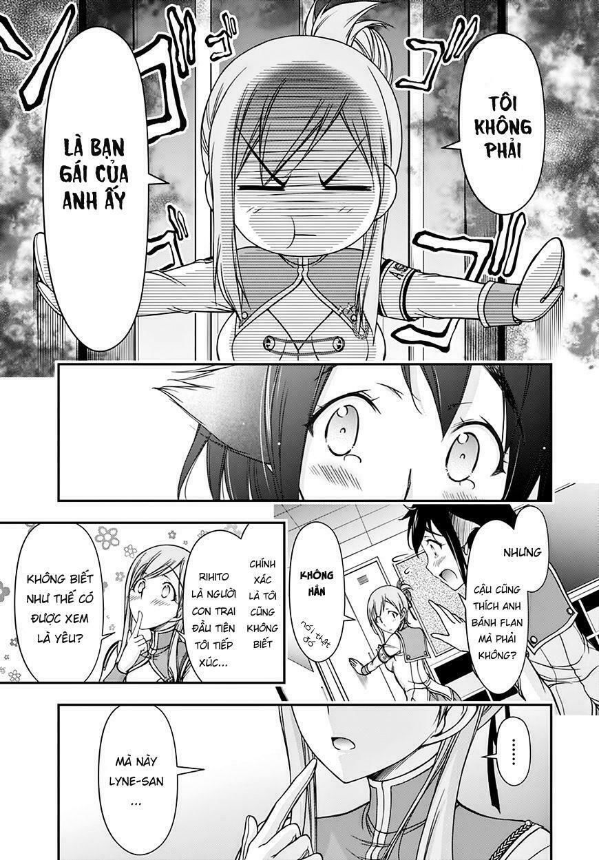 kích trụy vương huyền thoại chapter 23 22