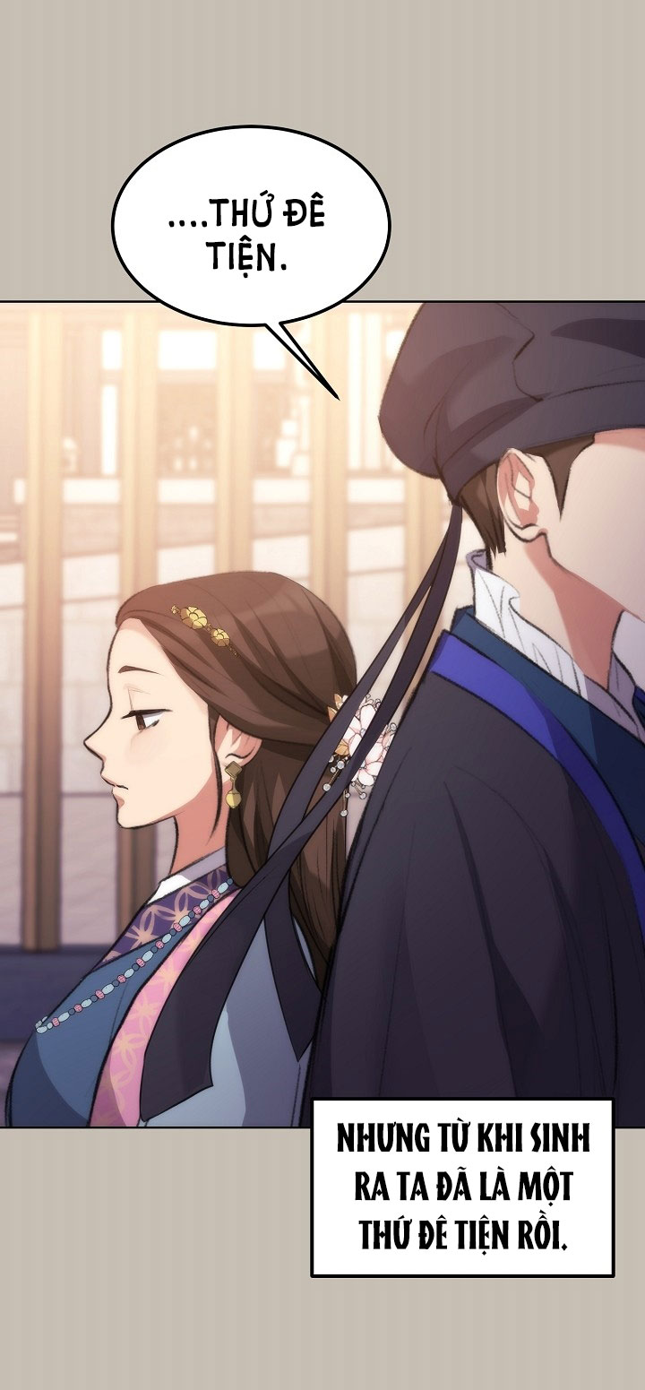 Hôn Nhân Bí Mật chapter 1.1 - Trang 21