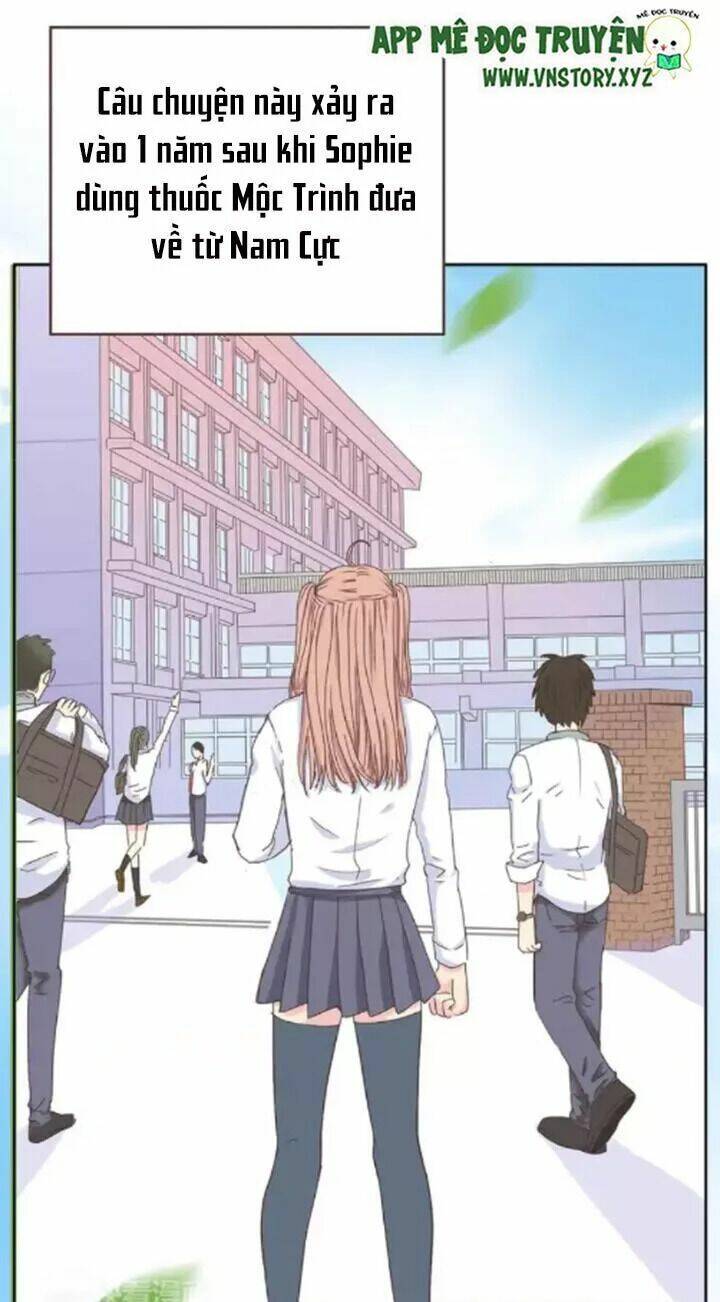 xin chào! dân nữ chapter 70 2