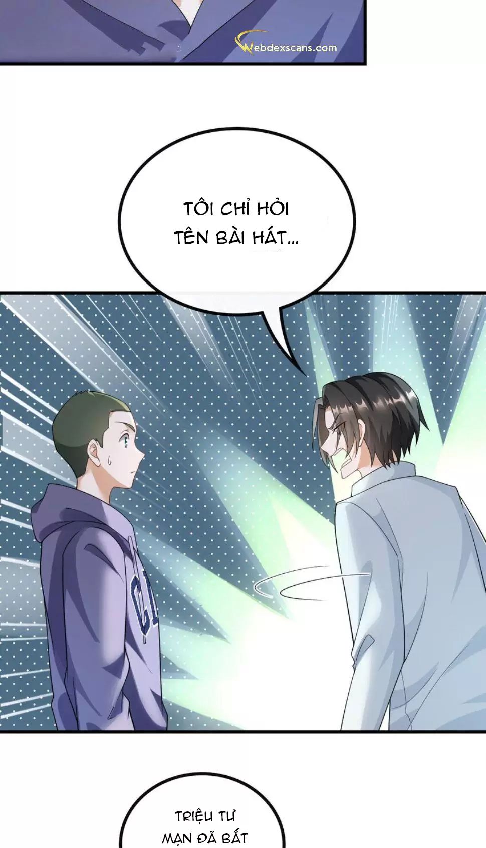 tái sinh, tôi trở thành ông vua ngành giải trí chapter 45 18