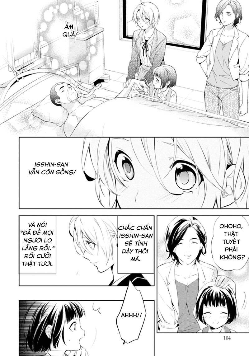 shinrei tantei yakumo - thám tử tâm linh season 1 chapter 54 20