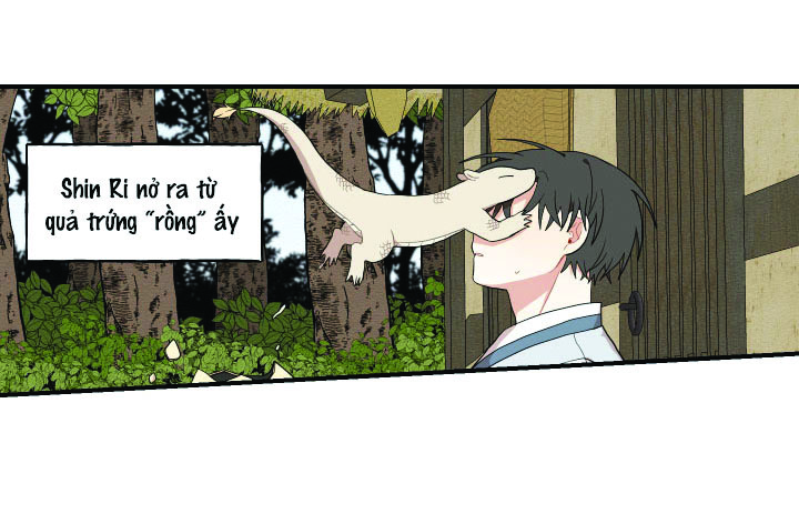 đường hoa liên kiều rơi chapter 18 35