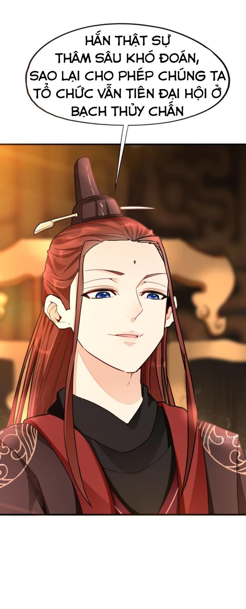 lão tổ của bạn đang online chapter 7 8