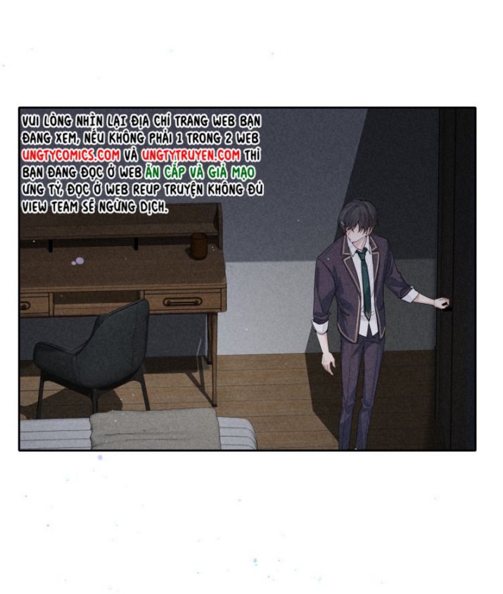 trò chơi săn mồi chapter 27 20