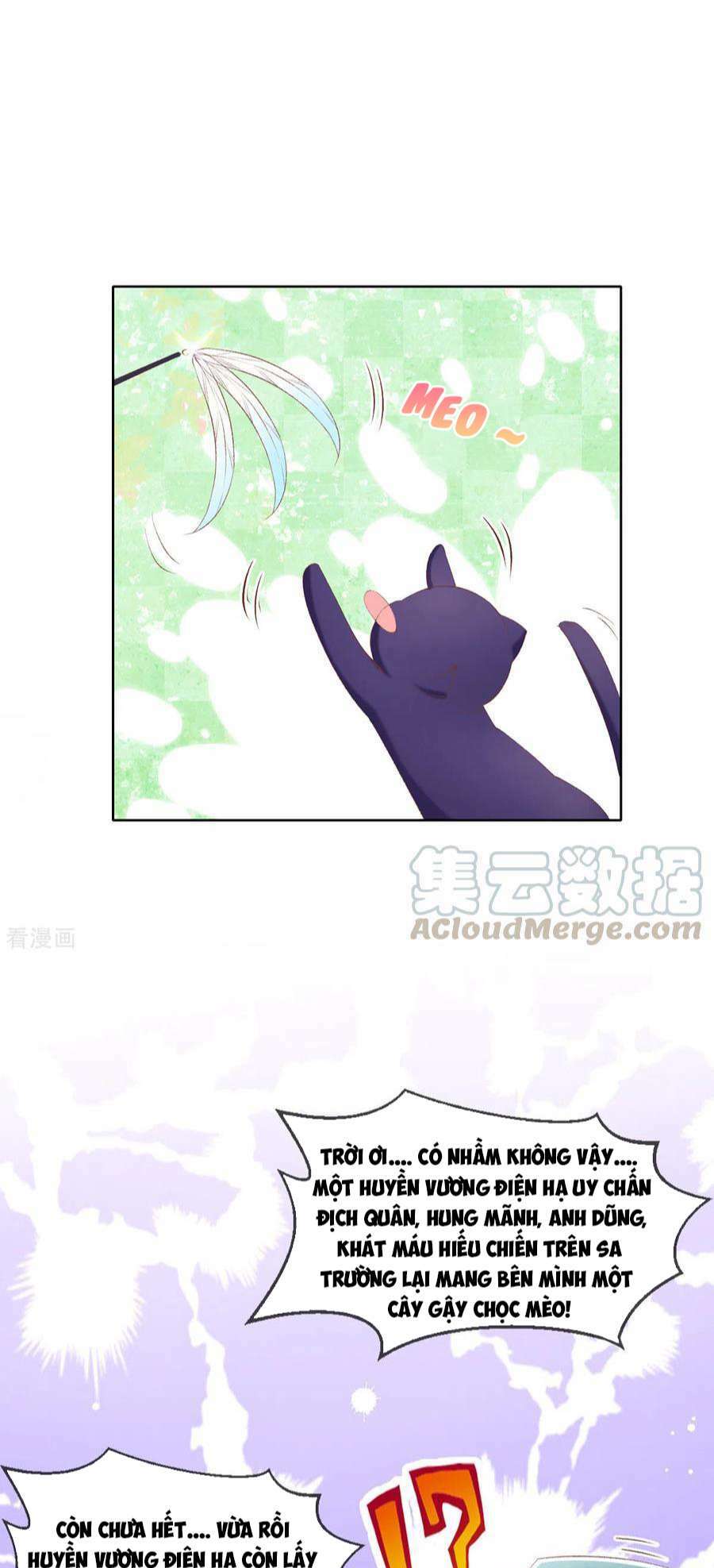 thị huyết y phi chapter 105 10