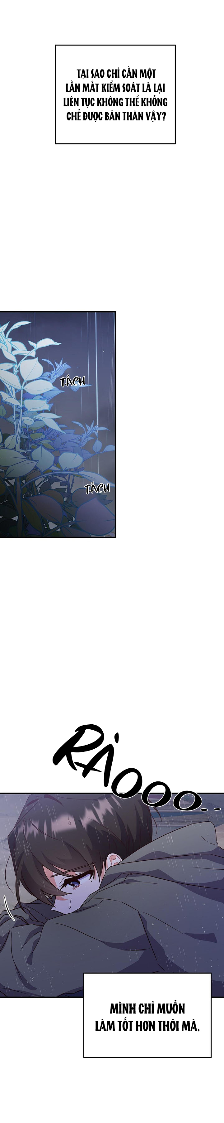 nhật ký yêu đương chapter 23 32