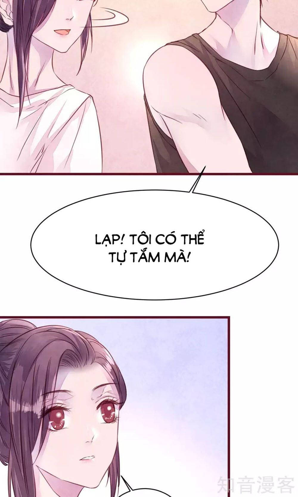 đào tạo nuôi dưỡng bạn trai mèo chapter 13 31