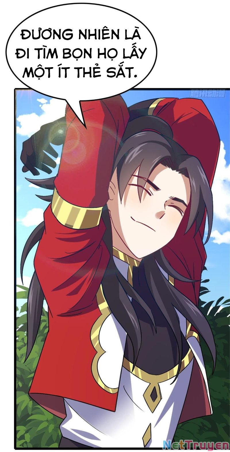 vạn đạo long hoàng chapter 22 12