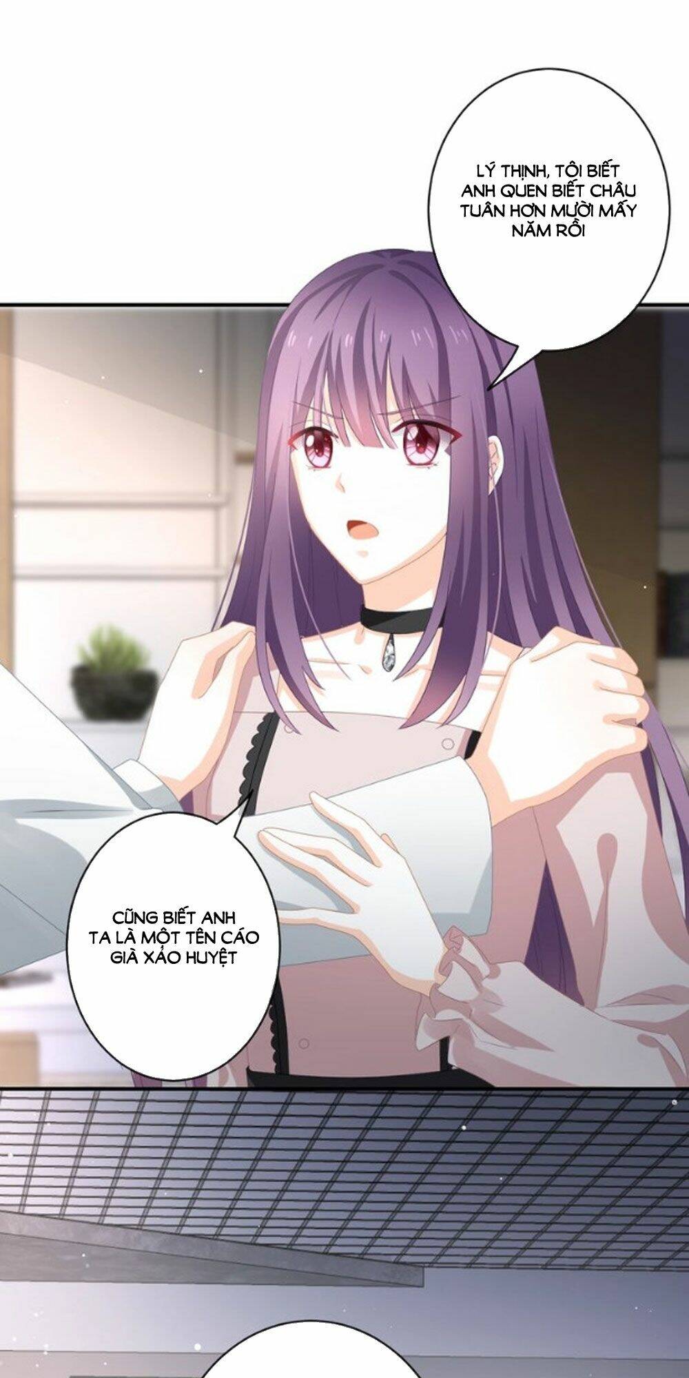 tiệm may luyến sắc chapter 17 8