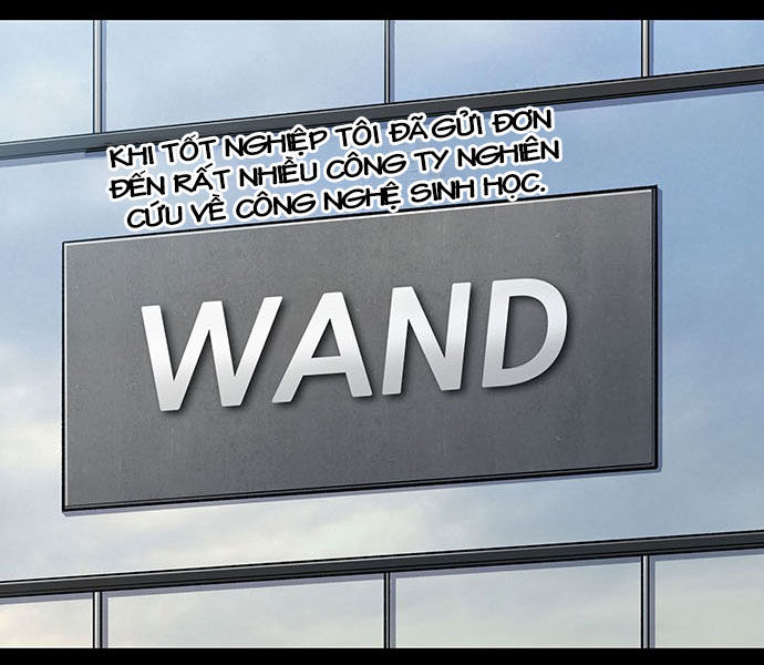 dog man (chó săn) chapter 2 14