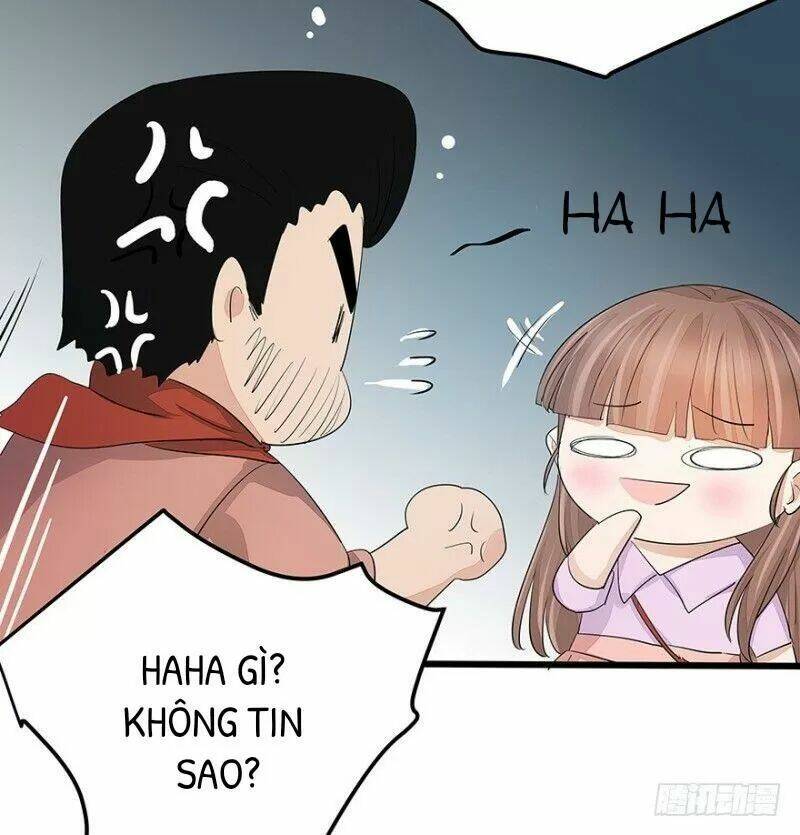 chào buổi sáng, ức vạn manh thê chapter 32 8