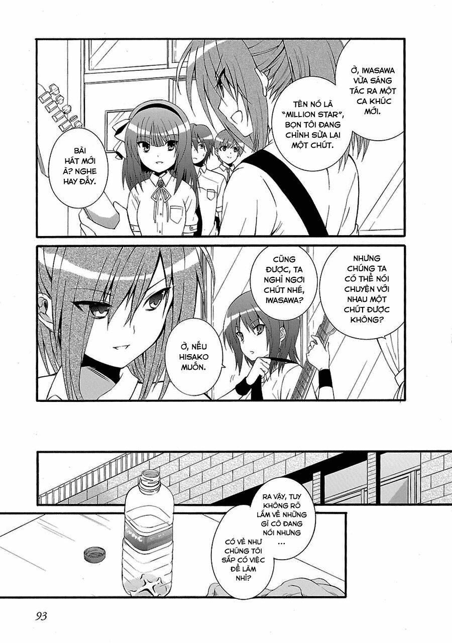 angel beats! heaven's door chapter 37 14