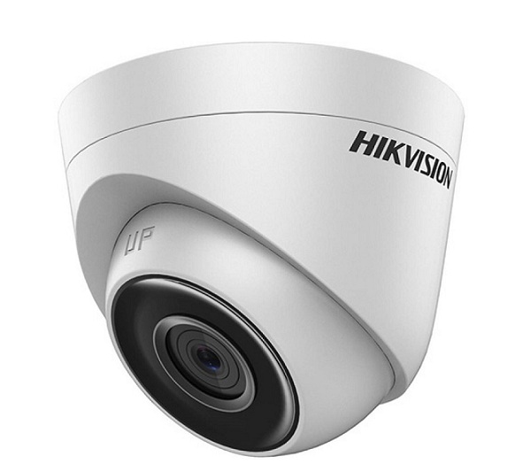 Camera IP Dome Wifi Không Dây Chuẩn IP67 1.0 MP - Hikvision DS-2CD1301-I - Hàng chính hãng