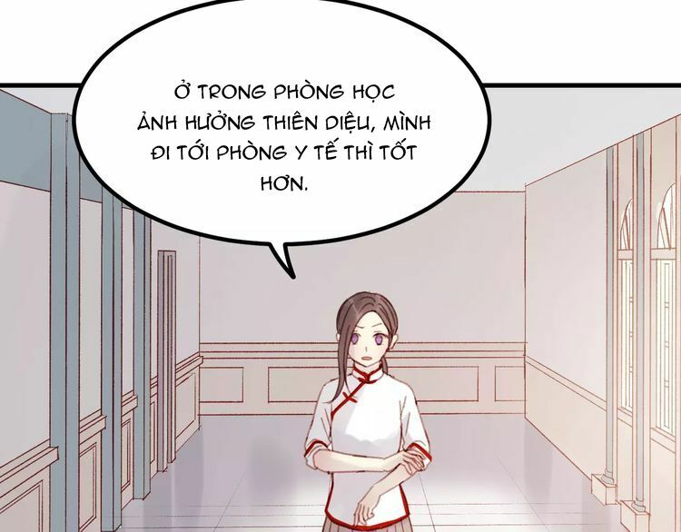 lượm được một tiểu hồ ly phần 2 chapter 33 11