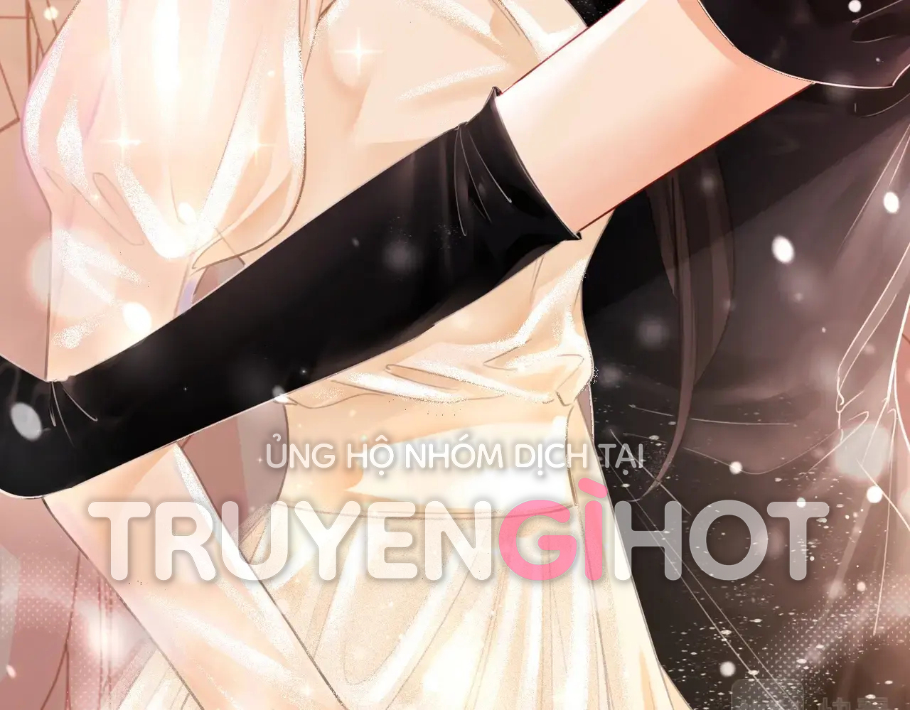 cố tiểu thư và khúc tiểu thư chapter 1.2 22