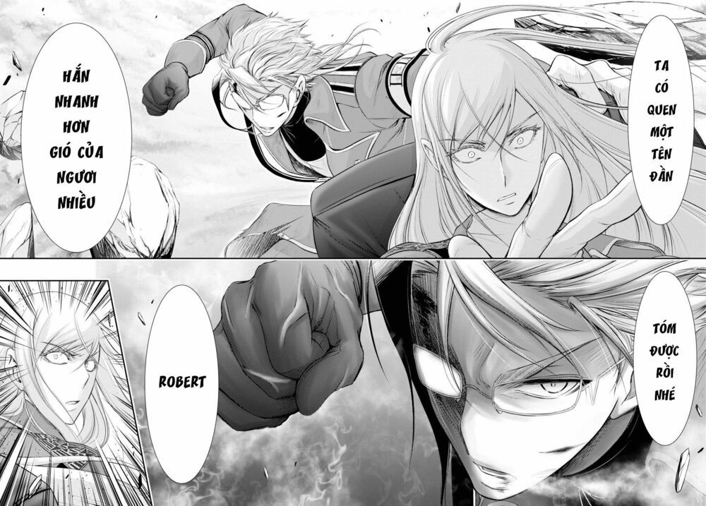 kích trụy vương huyền thoại chapter 58 14