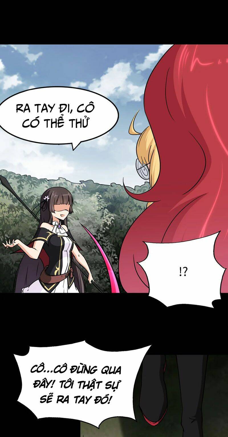 bạn gái virus của tôi chapter 190 28