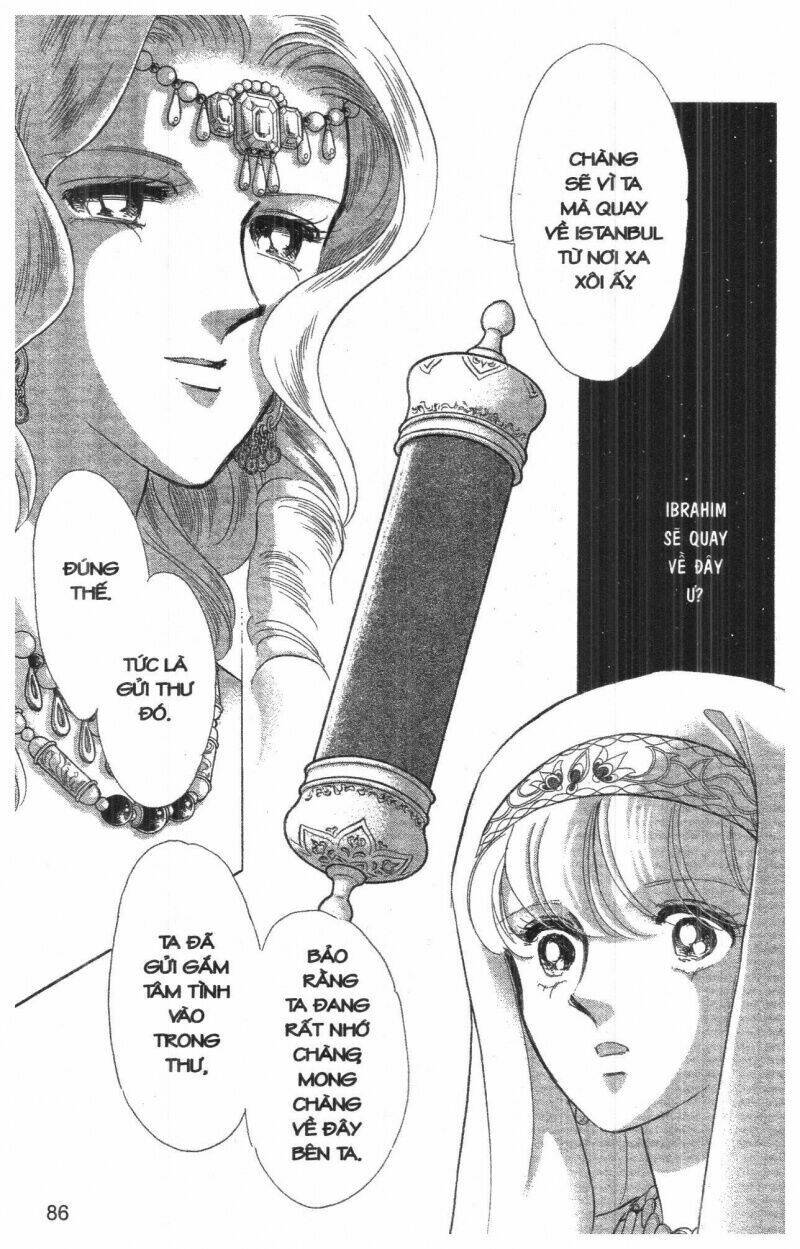 nữ hoàng của đế chế ottoman chapter 7 15