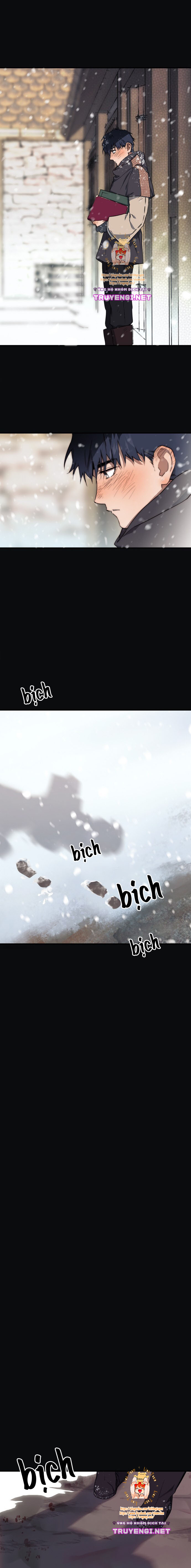 bị che khuất bởi hoàng hôn chapter 17 7