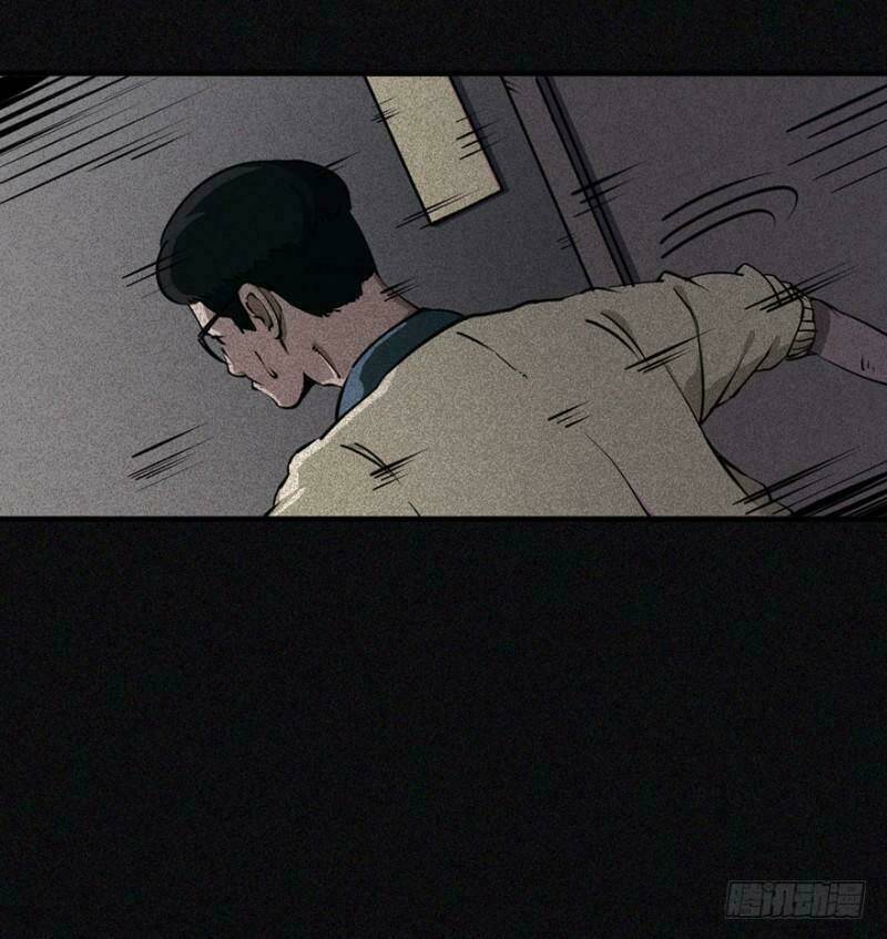 trở lại căn nhà ma chapter 3 16