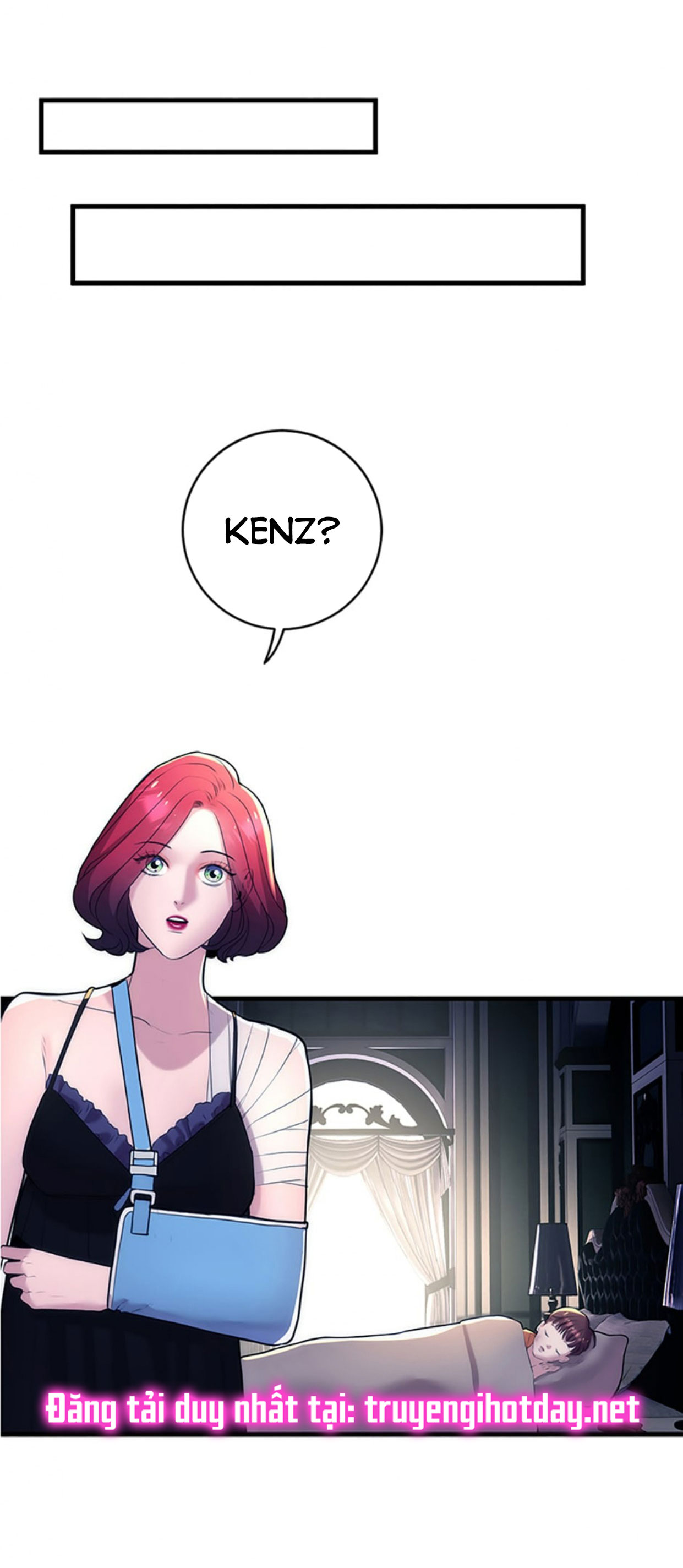 Khách Sạn Máu chapter 7.2 - Trang 41