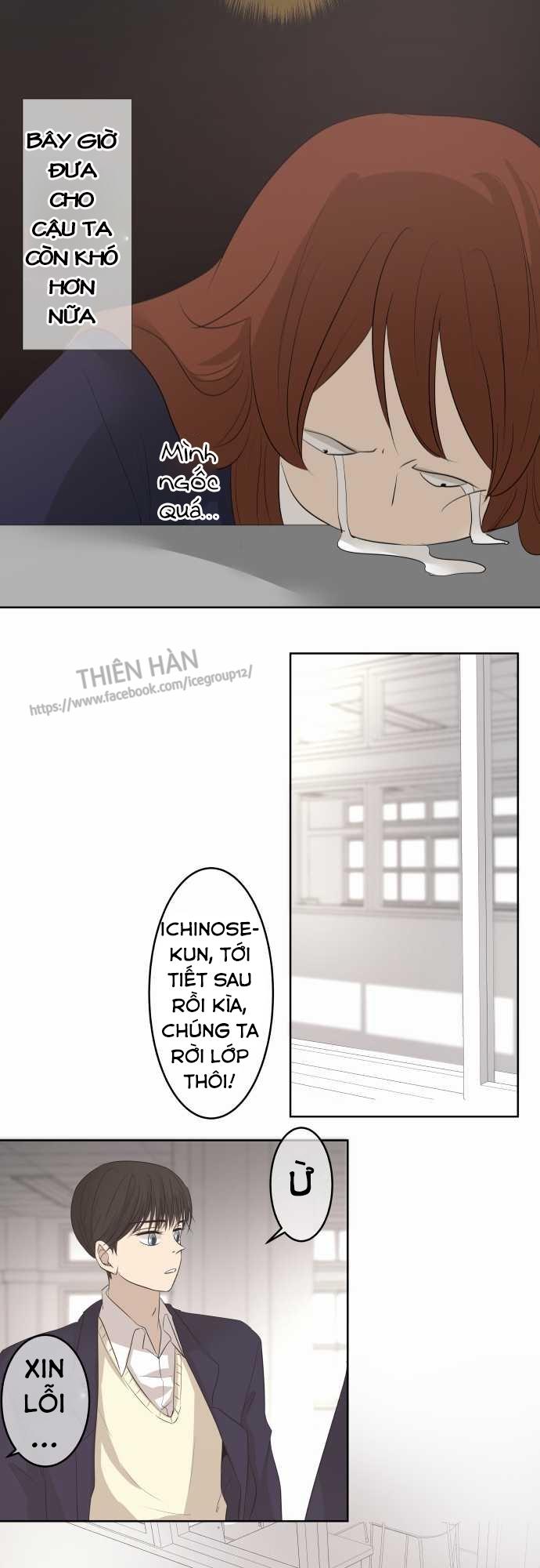 kakao 79% chapter 19.5 22