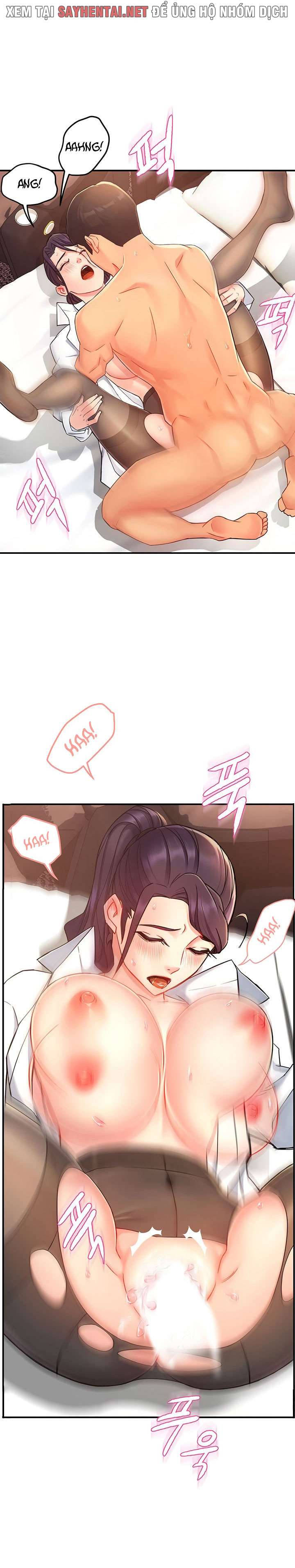 thưa nhóm trưởng! đây là báo cáo chapter 39 8