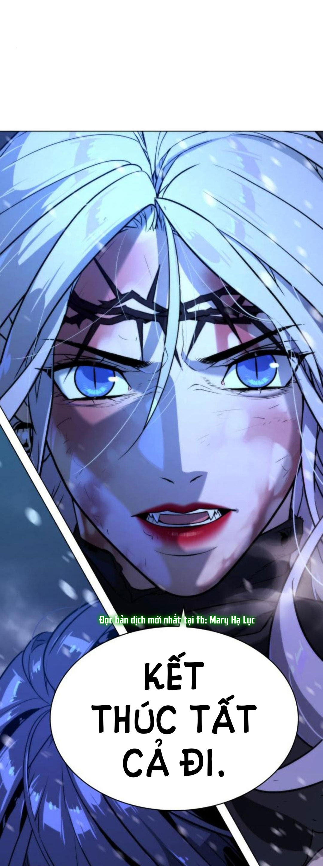 bạch huyết - white blood chapter 85 175