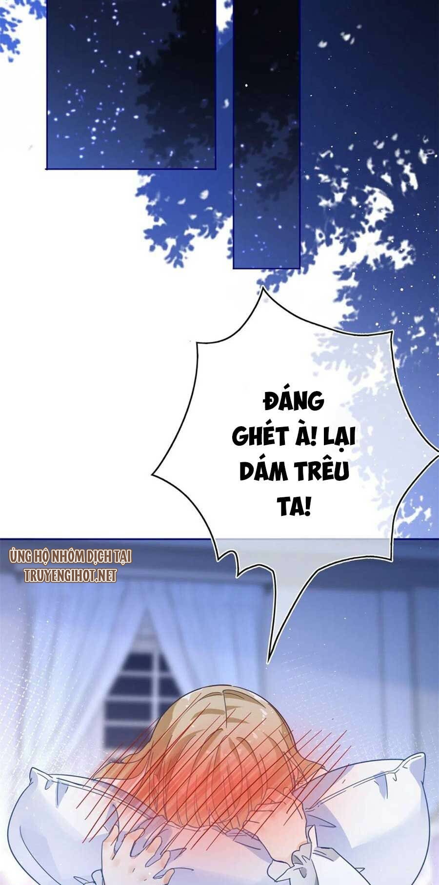 đế quốc đầu tiên có nữ hoàng chapter 38 19